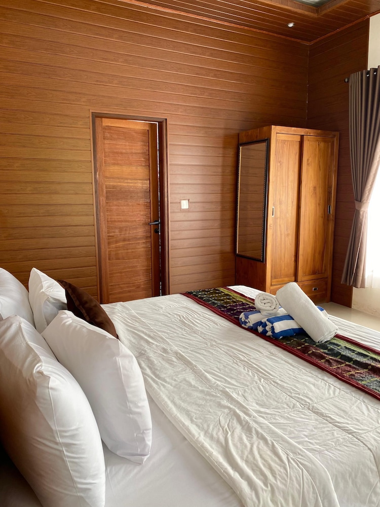 PurnaSari Villa Ubud