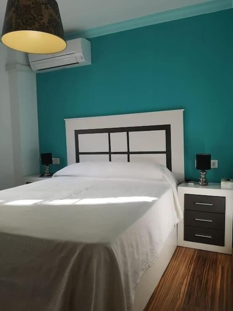 Apartamento Tropical by Bossh Apartments