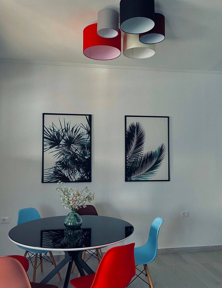 Saranda Exclusive Apartment 1