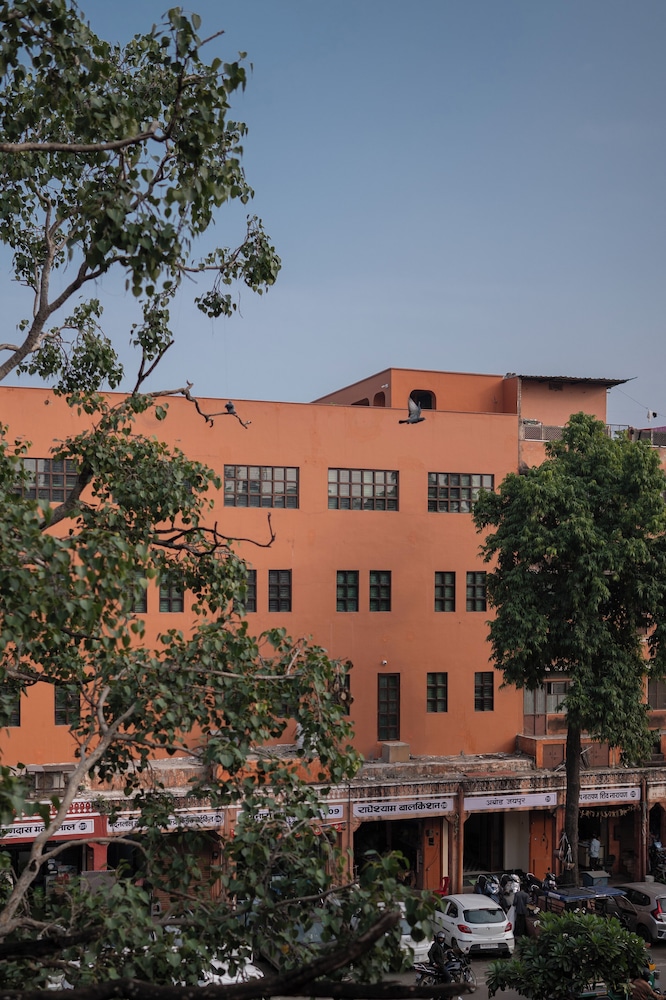 Abode Jaipur