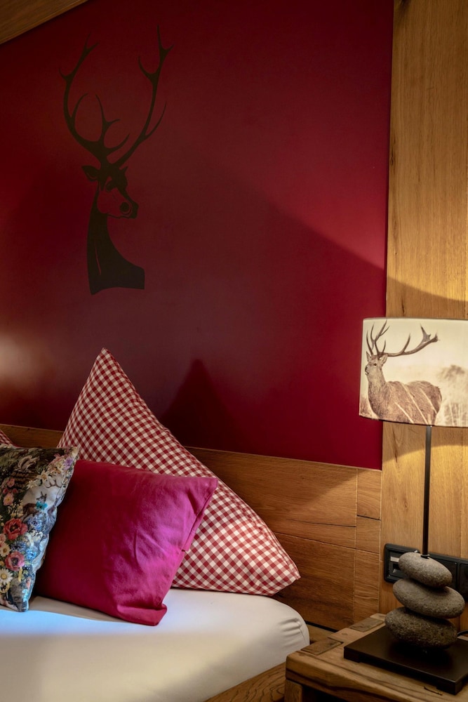 Studio in Seefeld by Gschwandtkopf Ski Slope