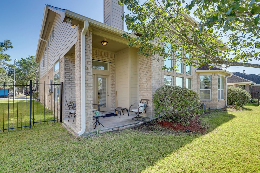 Lake-view Home w/ Pool Access in Legends Ranch!