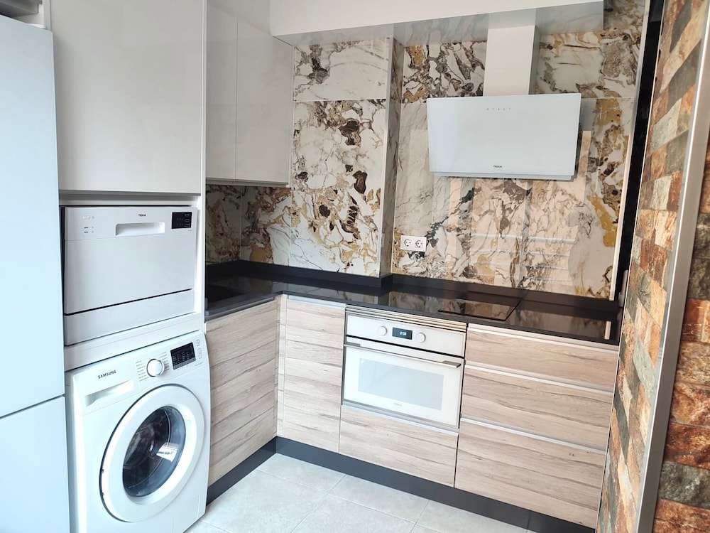 Amplio Apartamento Turistico en Torrevieja