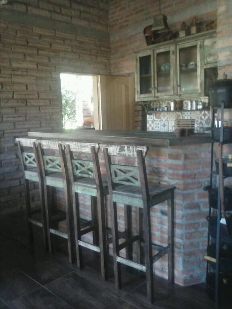 RECANTO DOS COMPADRES