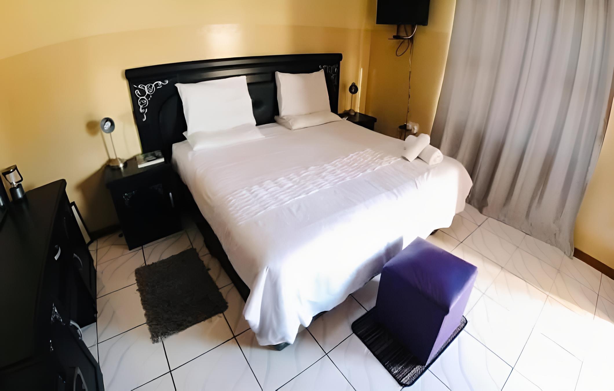 Getrest Guesthouse