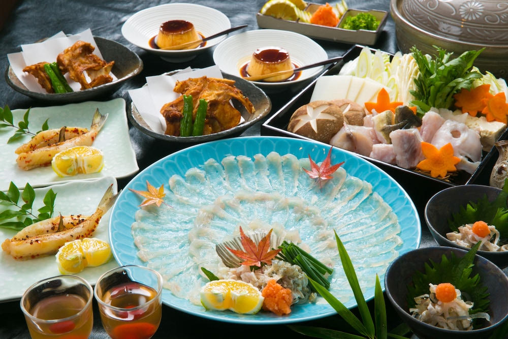 Okamotoya Ryokan