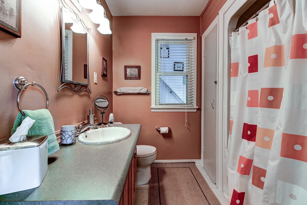 Williams Gate B&B Private Suites