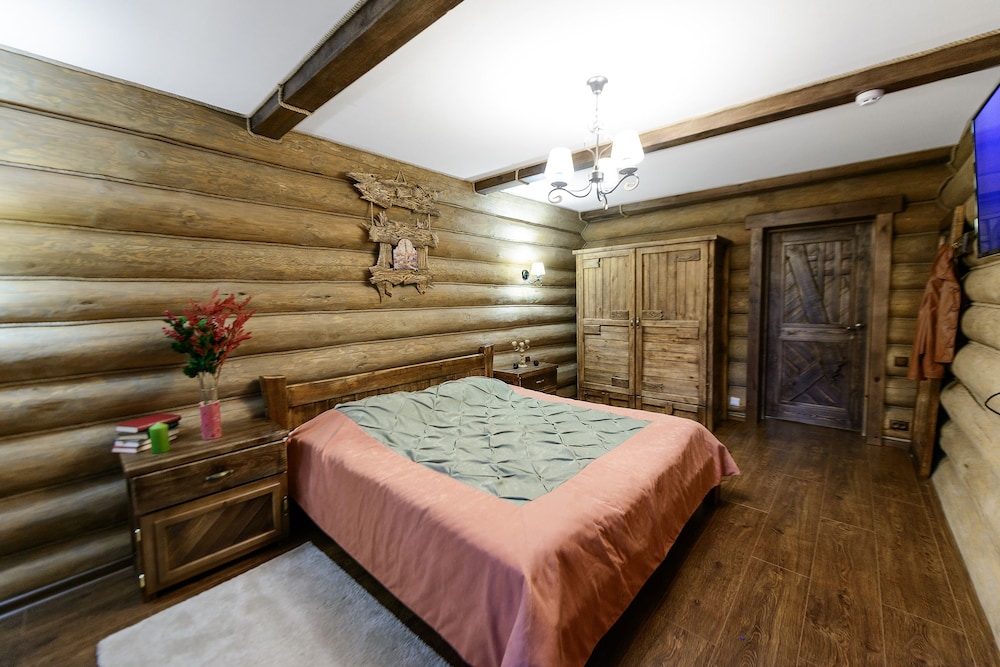 Eco complex Country Home