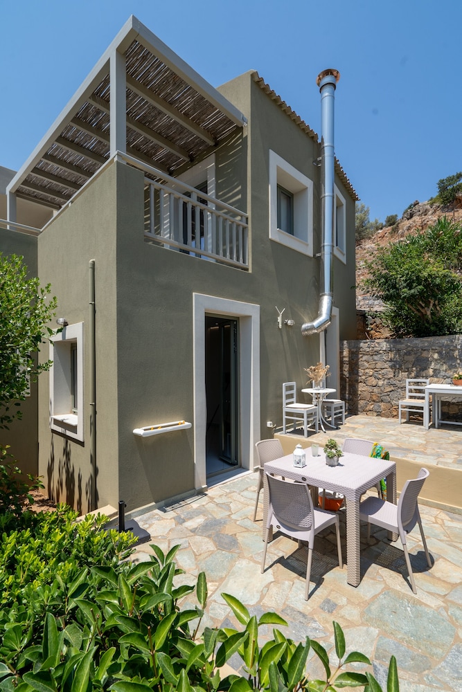 Blue View Villas