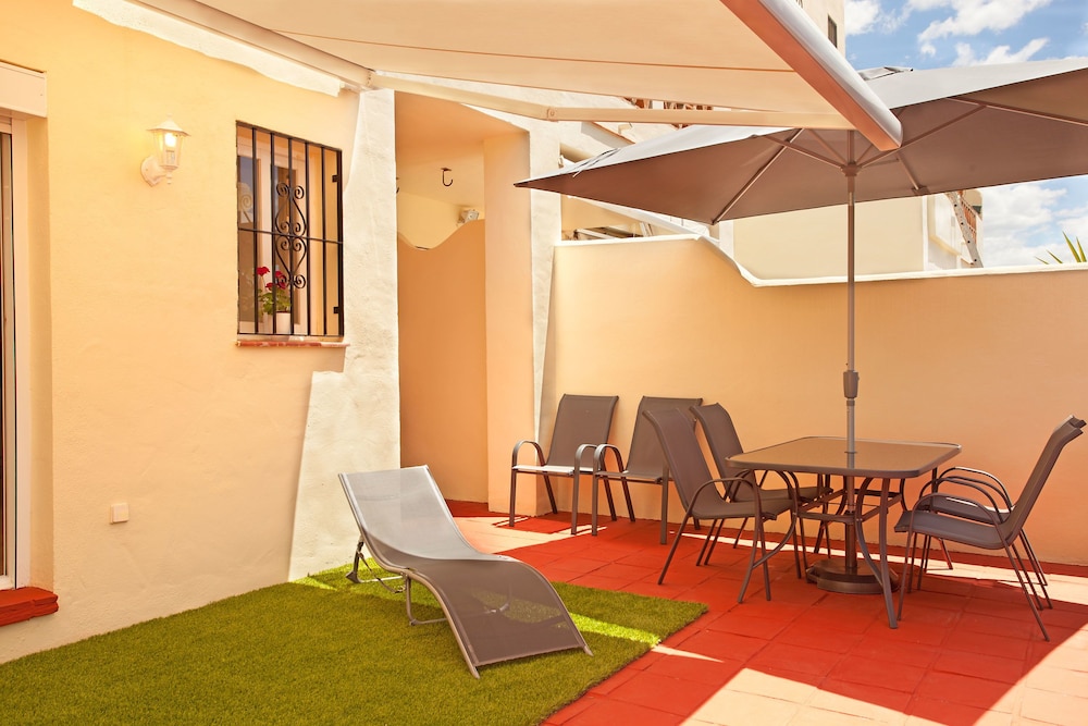 Apartment Pinos de Aloha