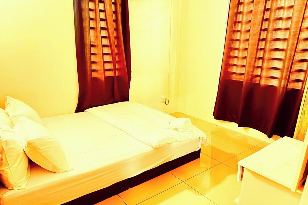 Homestay Mykulim