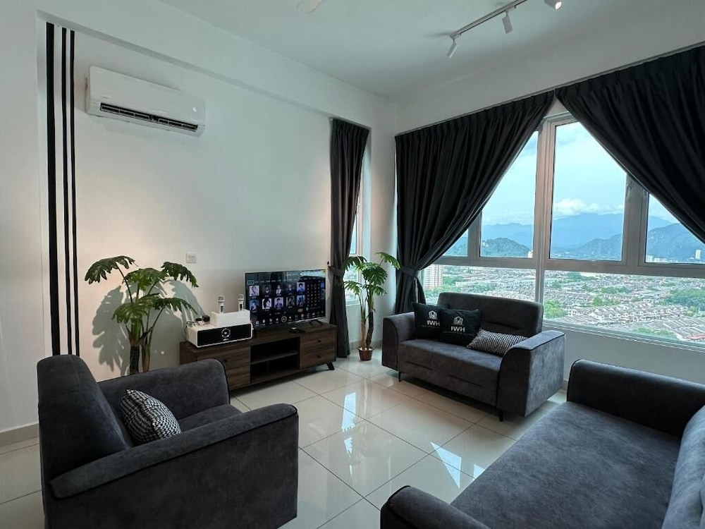 IPOH D Festivo Premium Suites by uBook