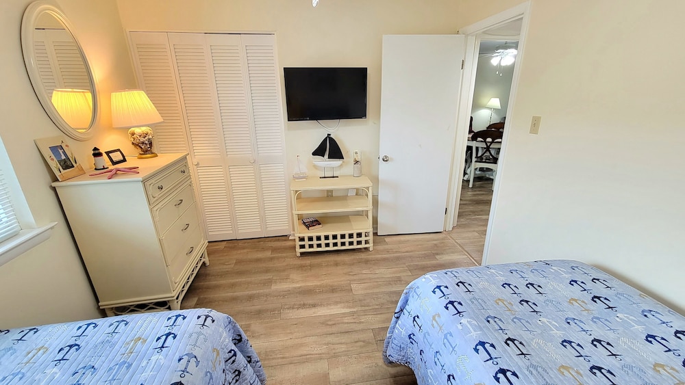 Lighthouse Point 3 by Tybee Vacation Rentals