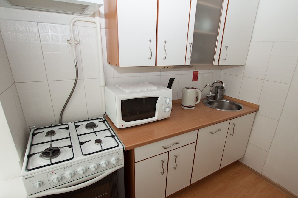 TVST Apartments Bolshaya Gruzinskaya 62