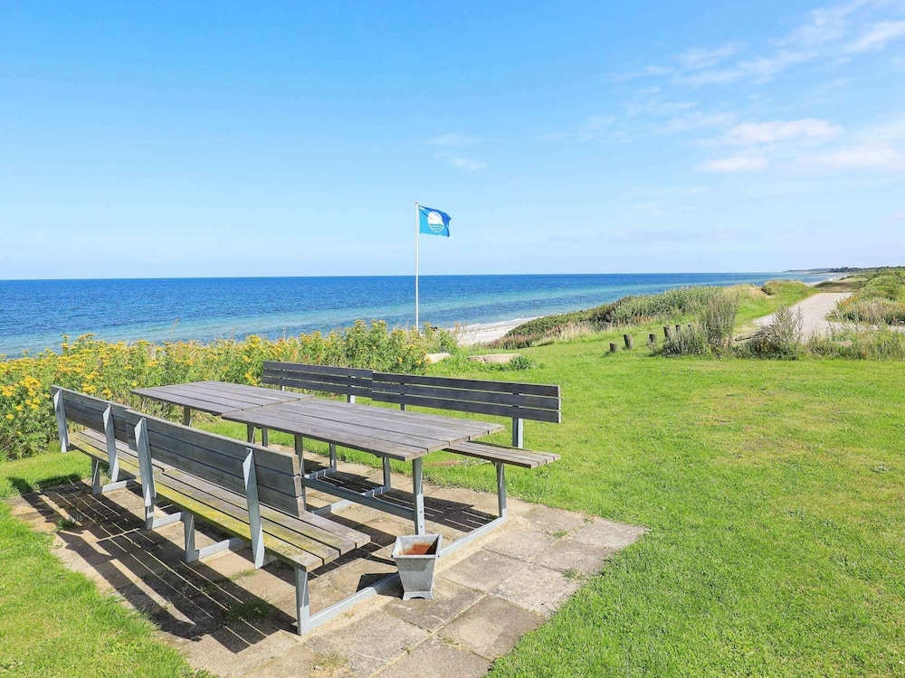 Luxury Holiday Home in Jutland near Sea