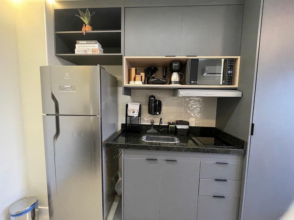 Prime Stay - Vila Buarque