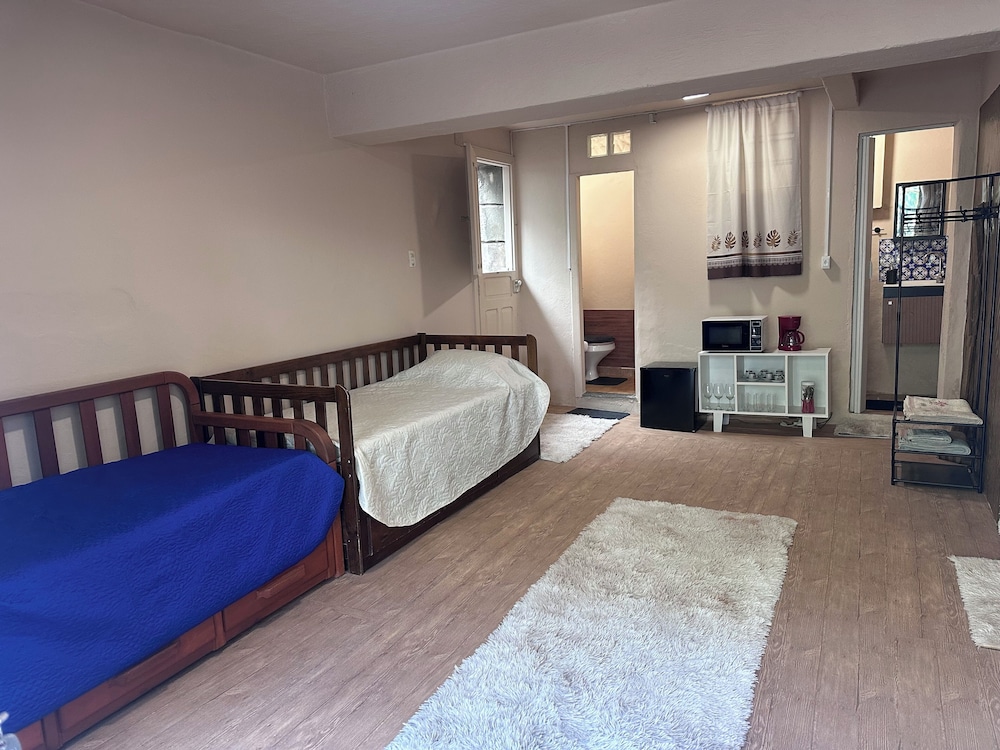 Oceana Suites Petropolis