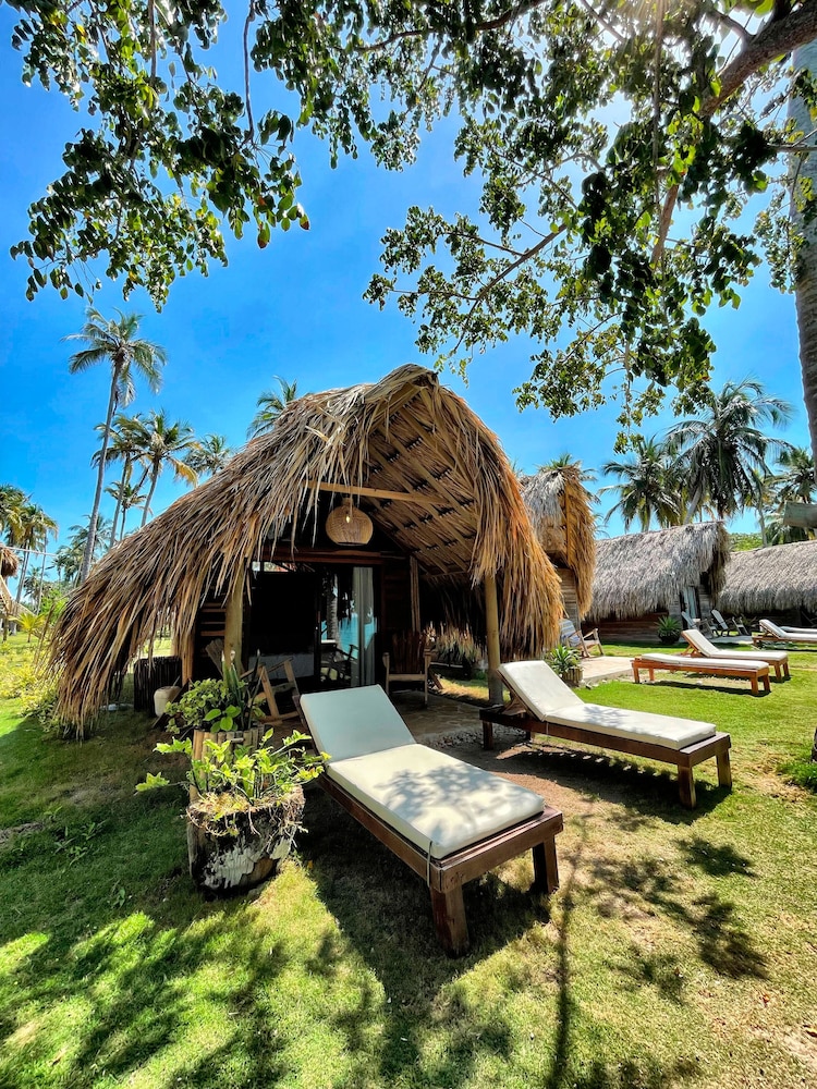 Hotel Isla Mucura