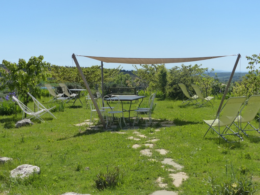 La Ferme du Petit Ségriès