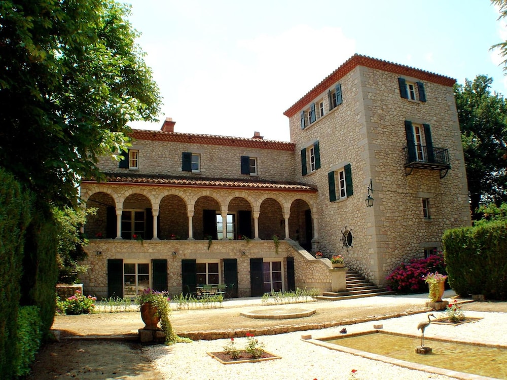Castel Rose Chambres d'hôtes