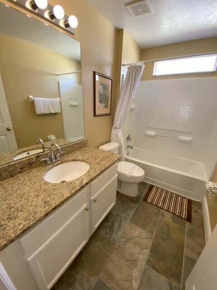 Private Pool Villa, Many Updates! Southern Dunes