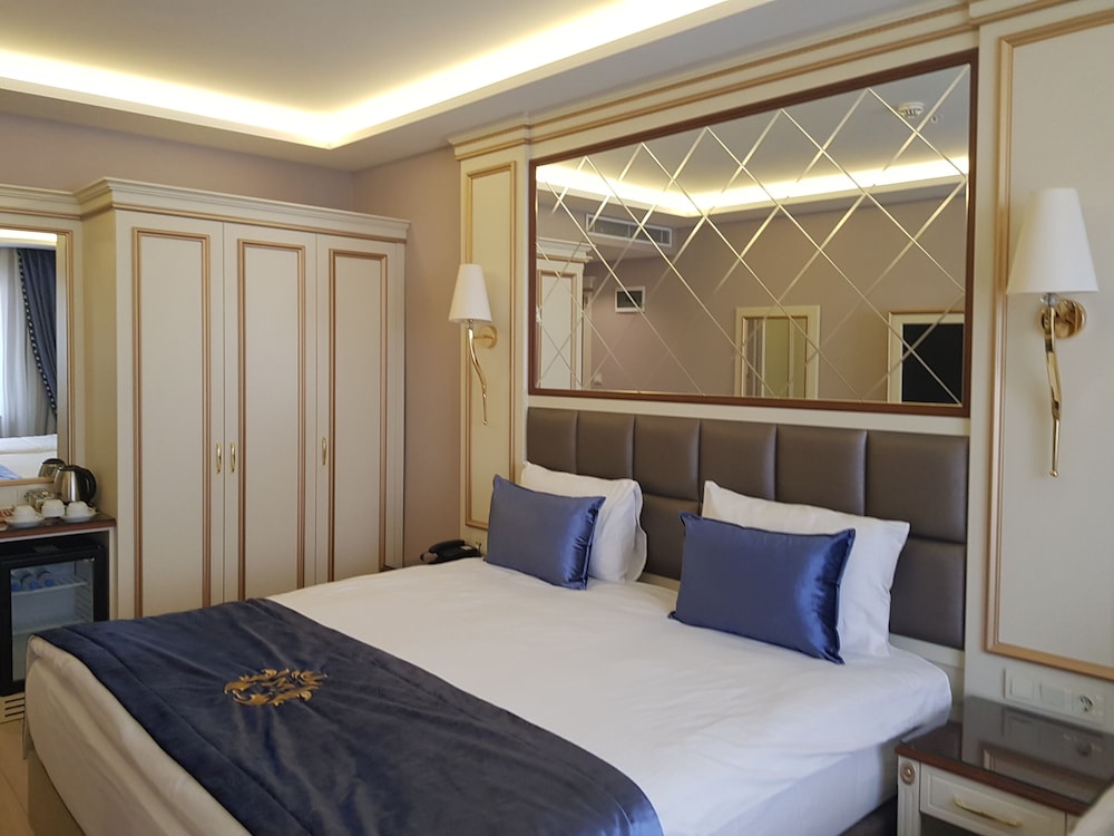 Grand Marcello Otel - Image 44