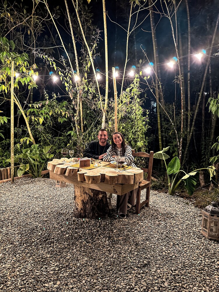 Luum Glamping by Roots Rentals