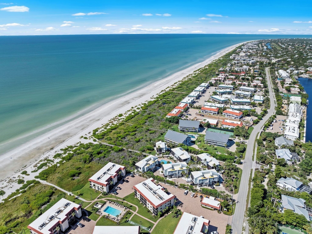 Coming Soon Cyprina 2 Direct Water Views