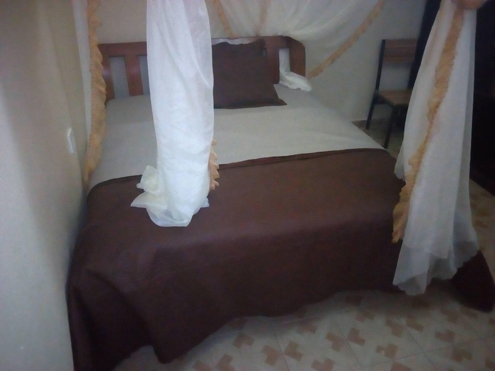 King Wise Guest House view 3