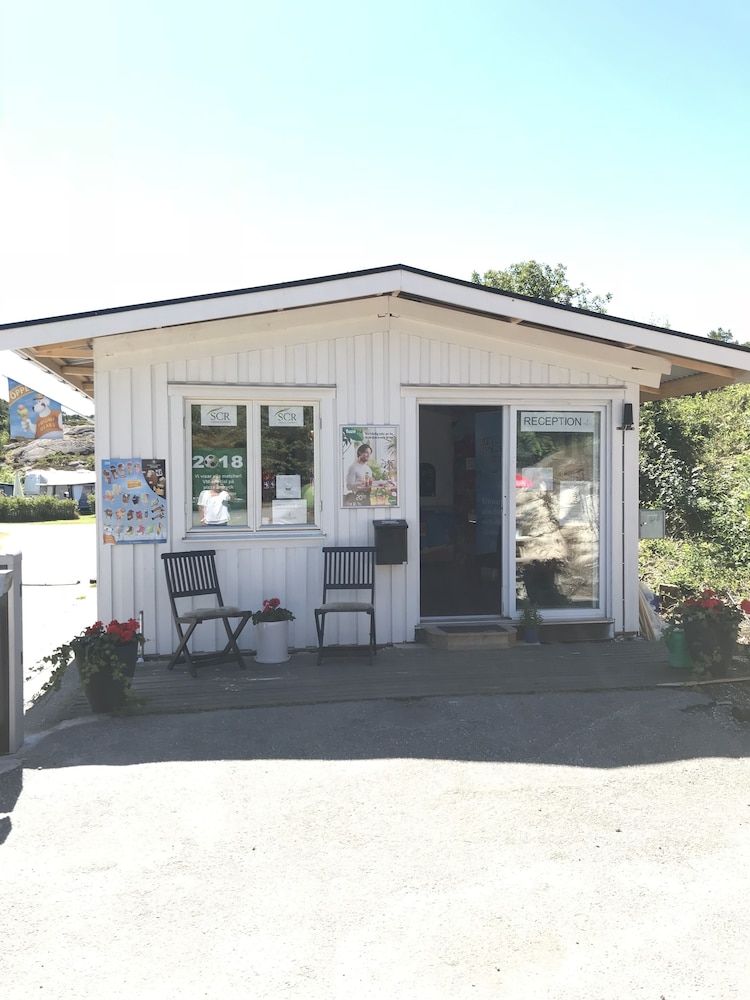 Fjällbacka Camping
