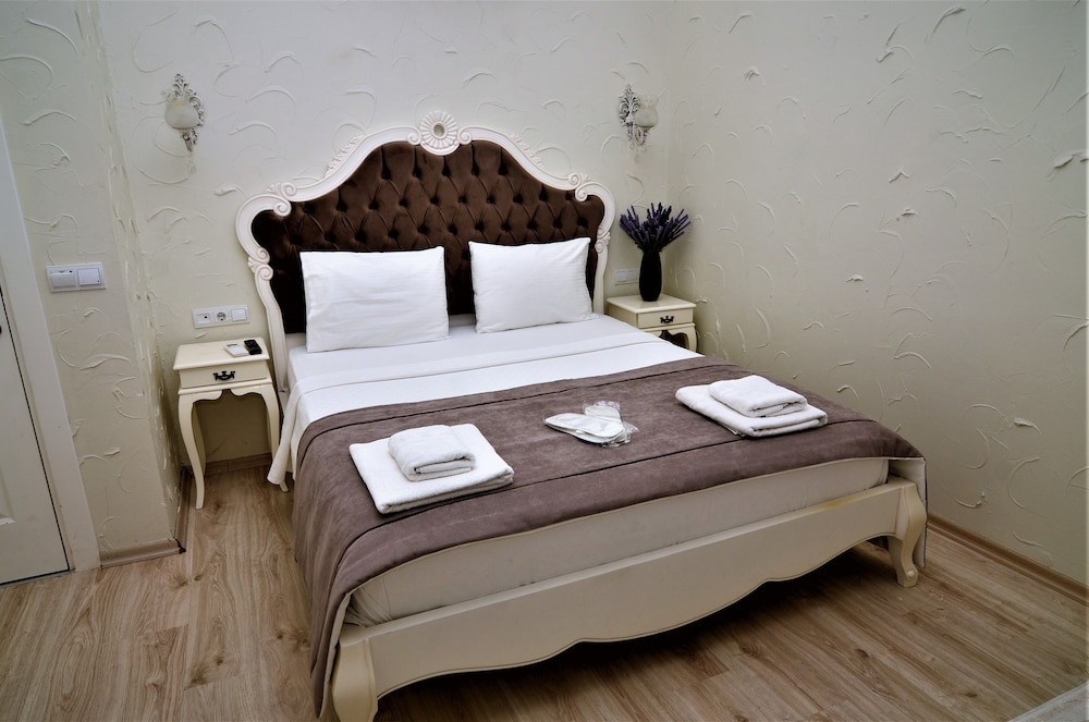Alacati Eldoris Otel - Image 106