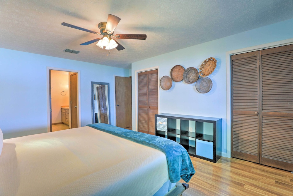 Lakefront Babson Park Escape: Pet Friendly! - Property Image 25