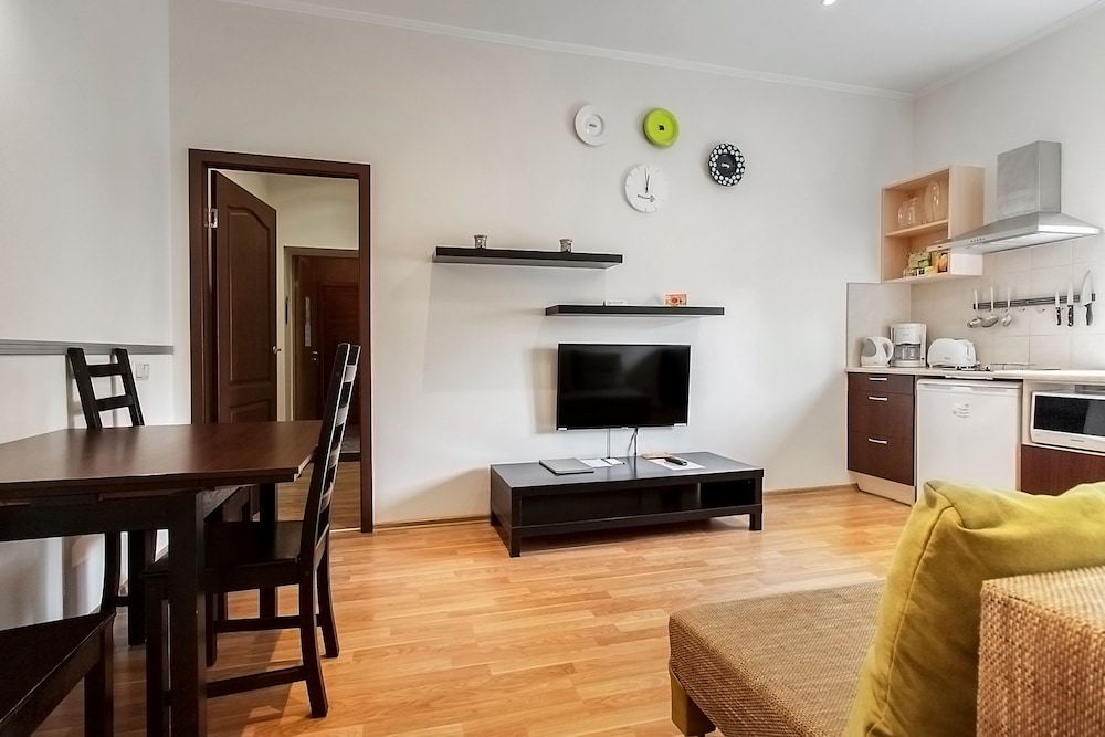 RIGAAPARTMENTcom SONADA Hotel