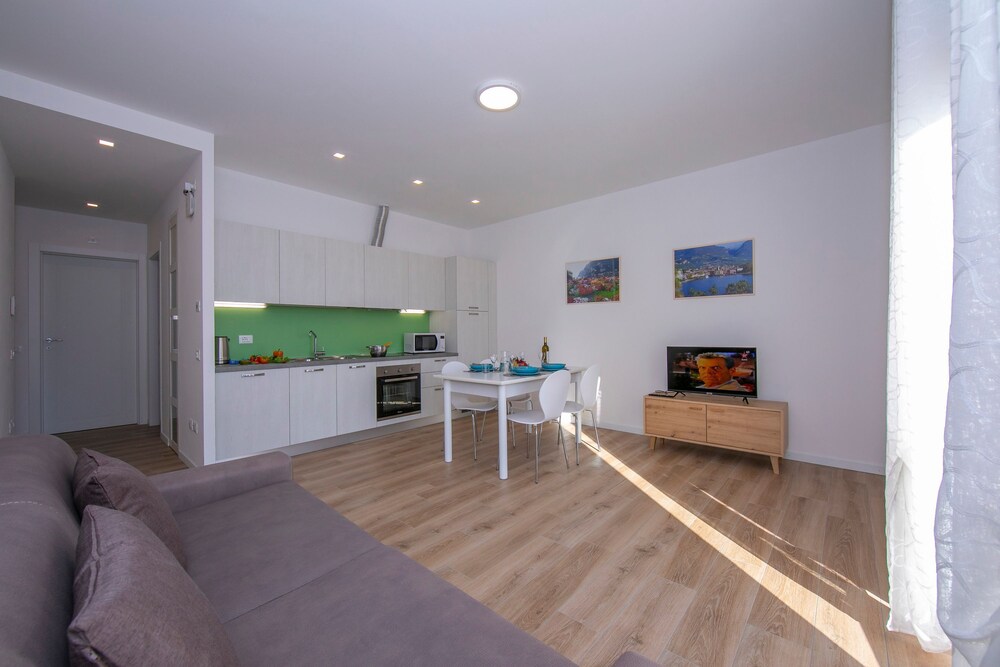 Appartamento Verde in Riva del Garda view 5
