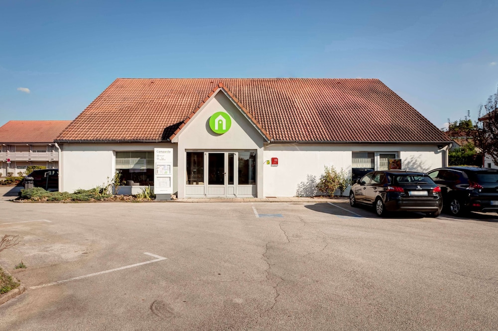 Chalon-Sur-Saone Vacations - Hotel Campanile Chalon Sur Saone - Property Image 1