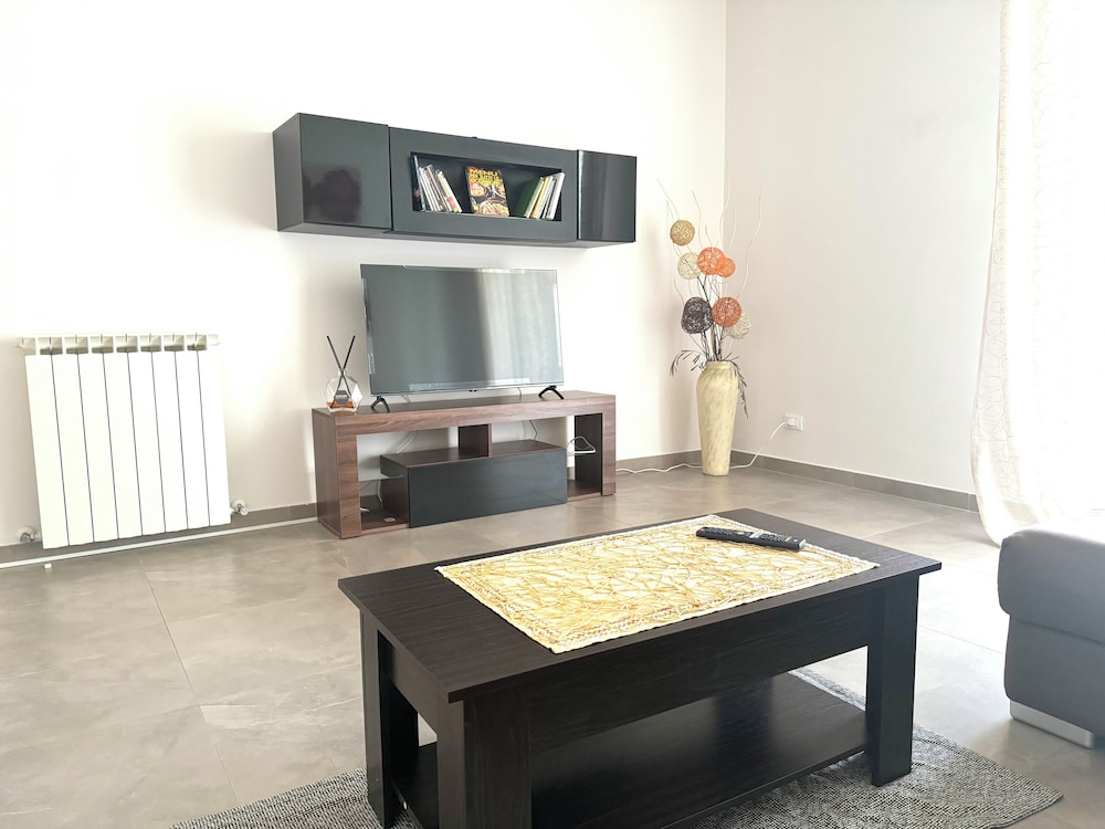 Onda Serena Apartment by Wonderful Italy