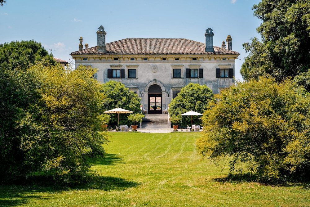 Villa Sagramoso Sacchetti