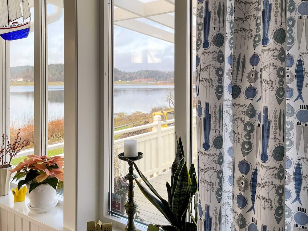 5 Star Holiday Home in Uddevalla