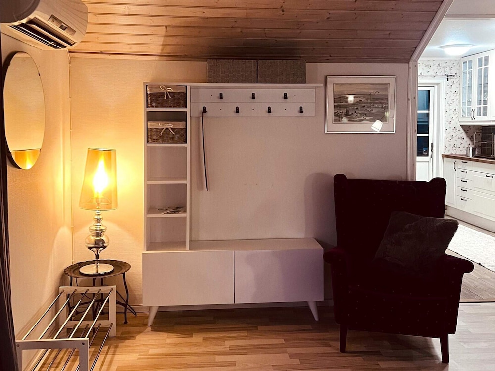 4 Star Holiday Home in Uddevalla