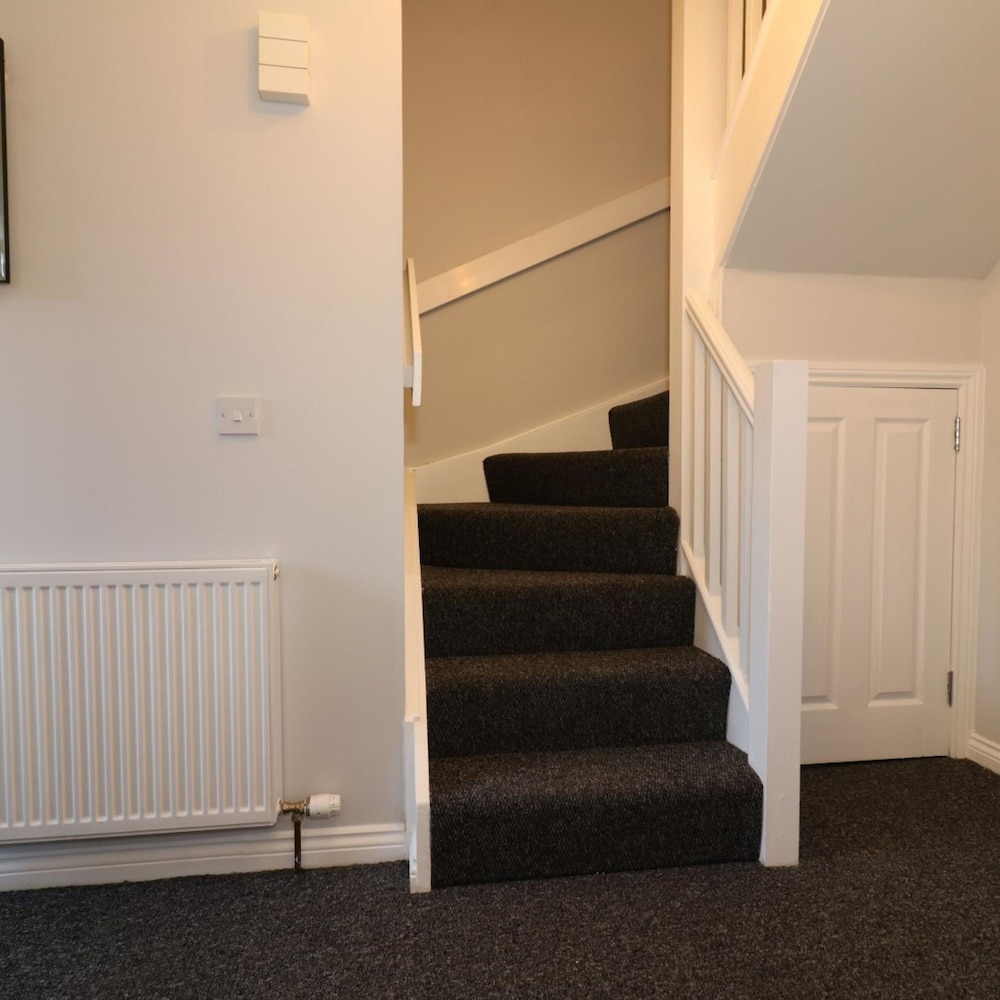 Connelly House - Motherwell
