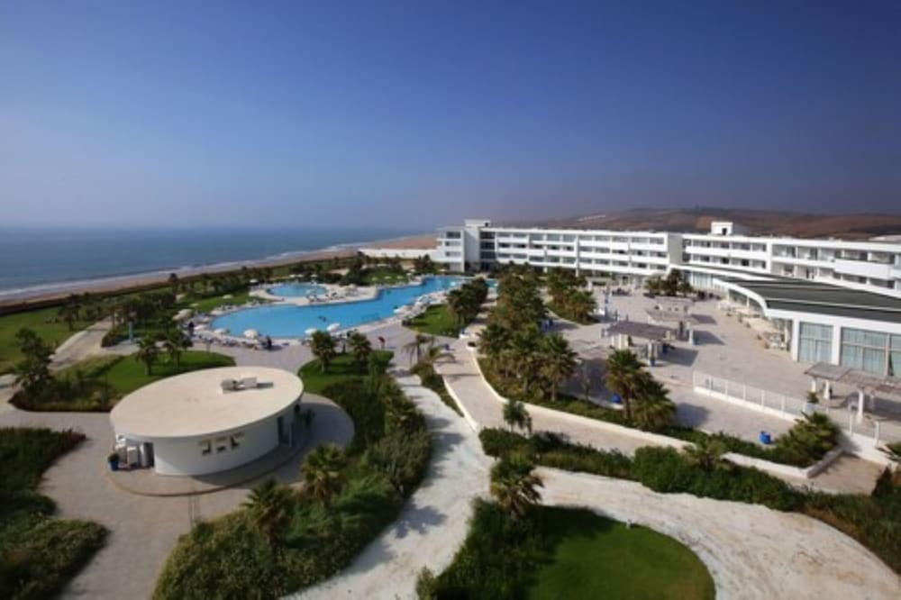 Lixus Beach Resort – All Inclusive