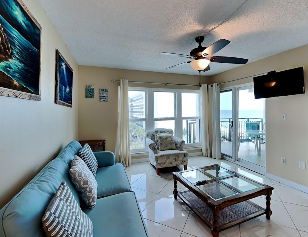 Emerald Isle Fort Walton Beach by Southern Vacation Rentals