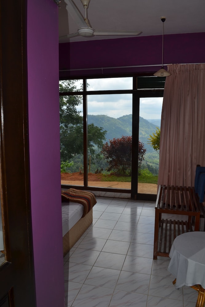 Green View Holiday Resort