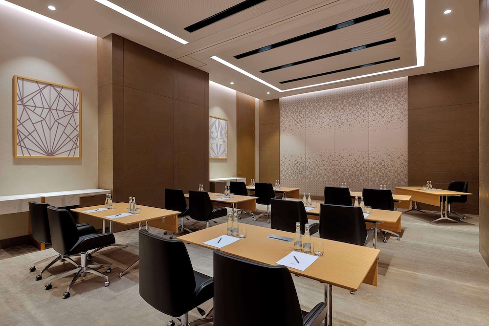 Hilton Abu Dhabi Yas Island