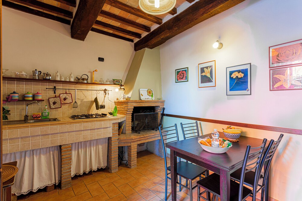 Agriturismo La Casa di Gelsomino
