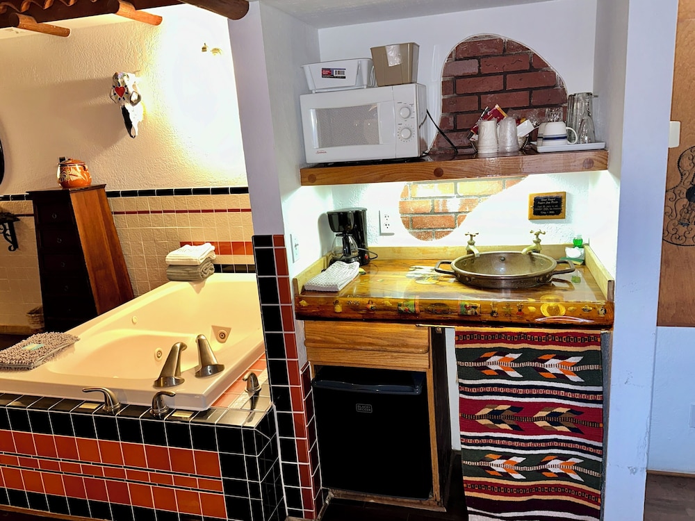 Soap Lake Natural Spa & Resort