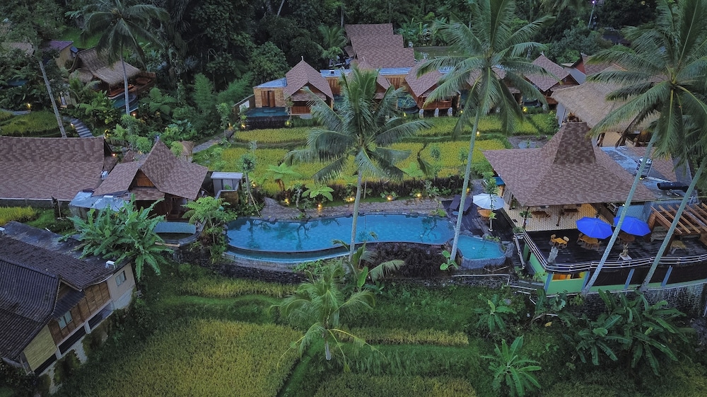 Lawani Resort