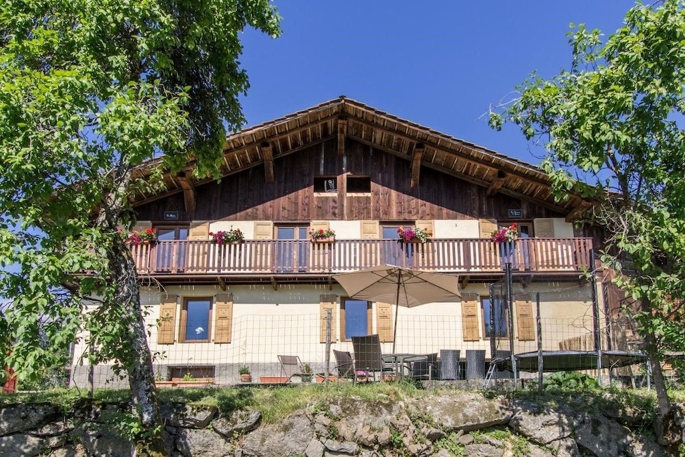 La Ferme des Pépés Marcel