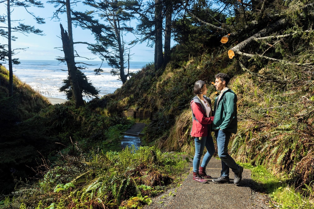 Kalaloch Lodge, Foto 17