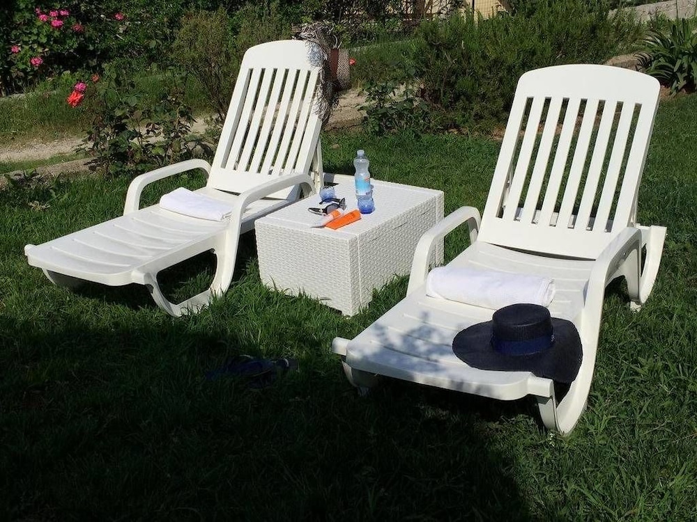 A Casa di Picci